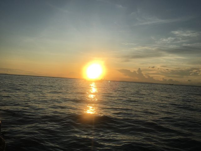 snorkelling In phi phi island 