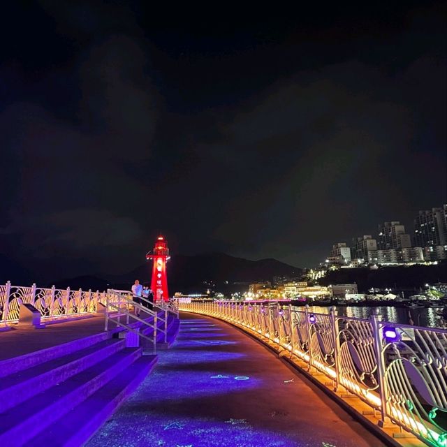 여수 야경 명소 
