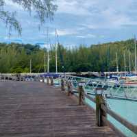 Best honeymoon resort in Langkawi 💖