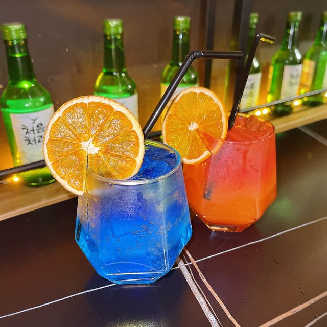 🇰🇷 和我一起去澡堂吧！還是去燒酒場吧！
