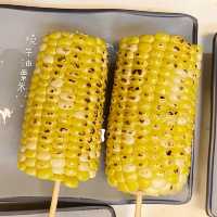西環｜新開惹味抵食串燒店