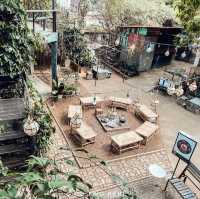 Cafe' Soodgongdee (สุดกองดี)