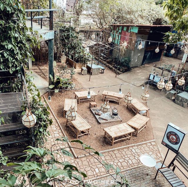 Cafe' Soodgongdee (สุดกองดี)