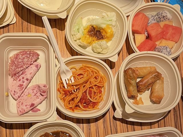 香港萬怡Lounge