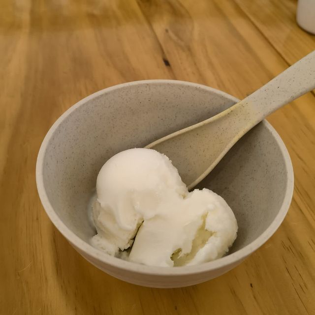 素食自助餐