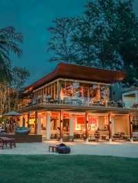 Renaissance Phuket Resort & Spa 🌅