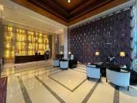 Stay next to Siam Paragon