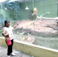 Zoo Negara Malaysia 