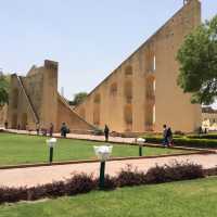 Unique Jantar Mantar