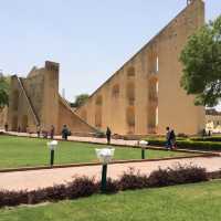 Unique Jantar Mantar