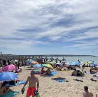 beautiful coastline and stunning beaches 