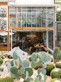 🌵Botanist Activity Space & Cafe