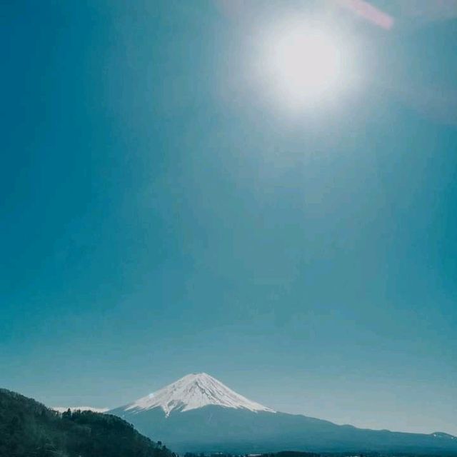 Tokyo in 5days