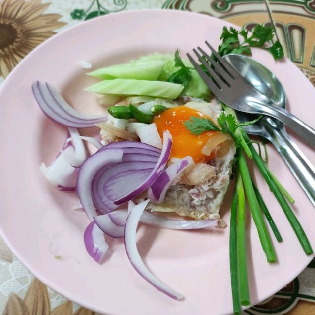 ข้าวซอยเสมอใจ