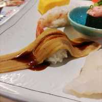 兵庫県！三宮1000円で食べるぶっちぎり寿司