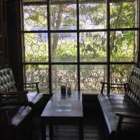 วันสบายๆที่เชียงใหม่ all about coffee หลังสนามบิน