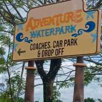 Adventure Waterpark Desaru, Johor