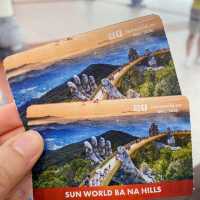 Sunworld Ba Na Hills