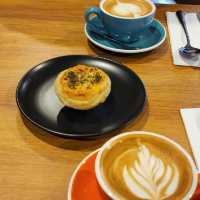 Sepetang Cafe