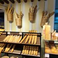 Winmart @ Landmark 81 