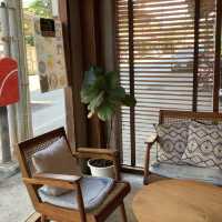 Gingerbread House Gallery @แพร่
