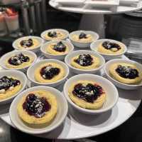 The Brasserie เดอะ บราสเซอรี่ : คริสต์มาส2022