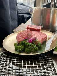 고급스런 런치하기 딱 좋은 여의도 이도맨숀 라이브🥩