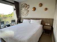 Centra by Centara Phu Pano Resort Krabi