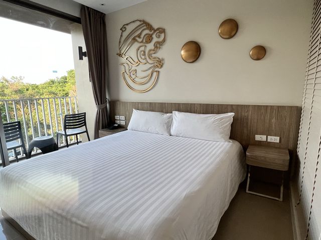 Centra by Centara Phu Pano Resort Krabi