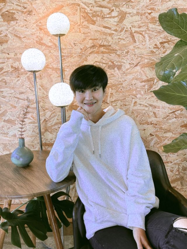 เที่ยวคาเฟ่เมืองเลย