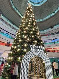 คิดมากไปทำไม มา Christmas กันดีกว่า
