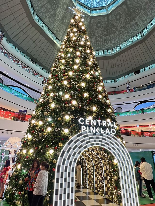 คิดมากไปทำไม มา Christmas กันดีกว่า