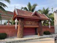 วัดจามเทวี