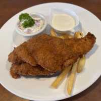 The Seeker Café & Bistro