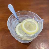 The Seeker Café & Bistro
