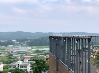 가성비 좋게 호캉스 하는 법?! 강화도 에버리치🏩