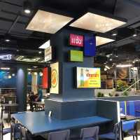 Food Park @ Central Festival Pattaya Beach