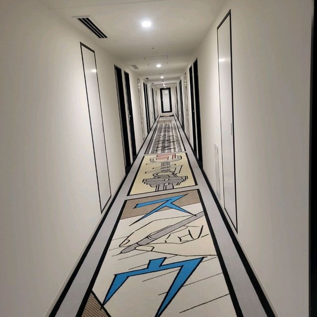 【東京都】ホテルTAVI NOS