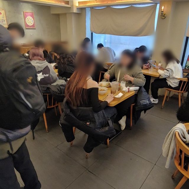 韓国/ソウル【弘大】おいしいスープカレーが食べられるお店