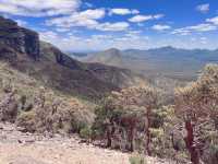 Breathtaking Bluff Knoll Hike😎