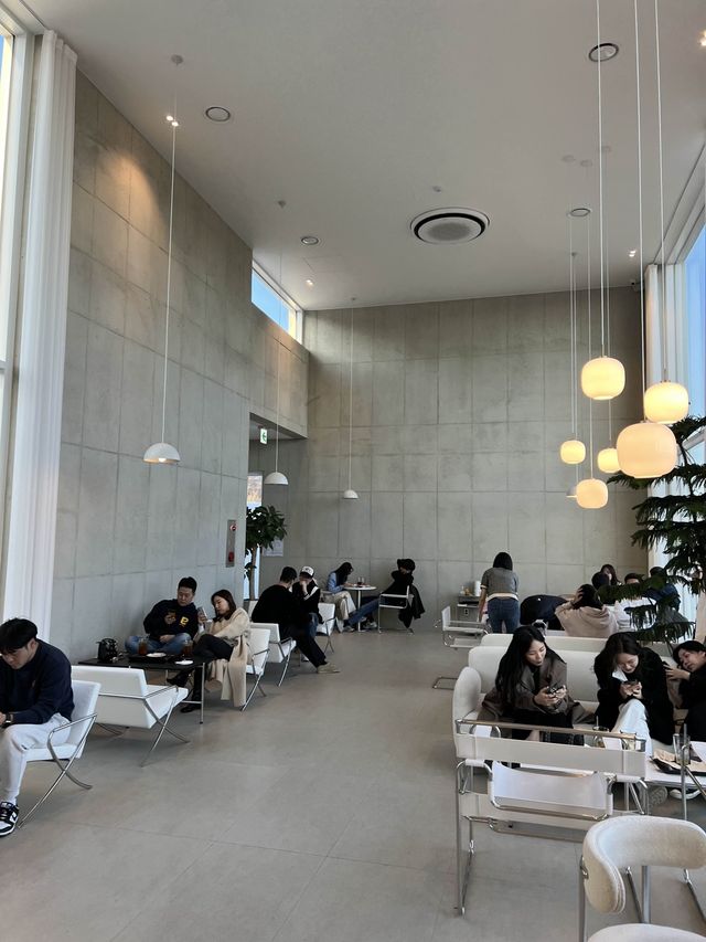공주 춘소커피☕️