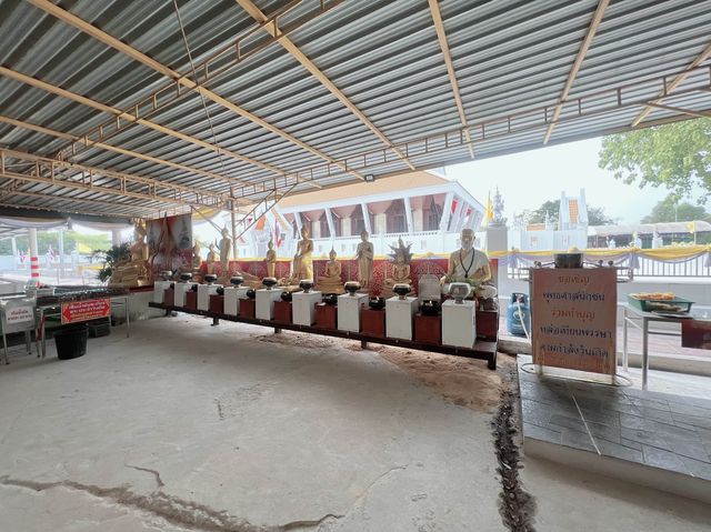 วัดเมืองใหม่