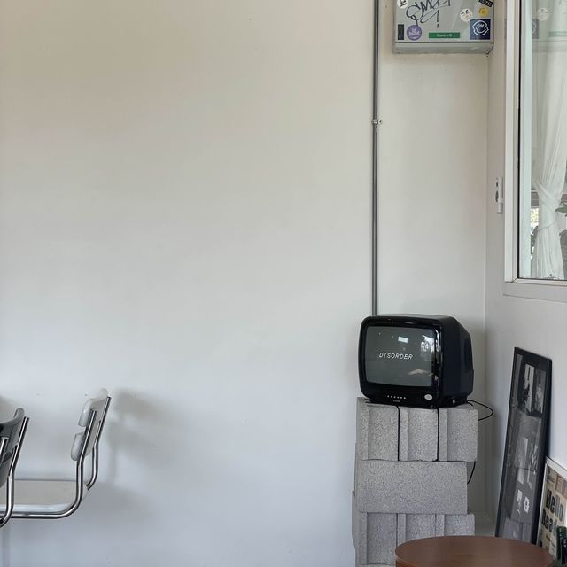 Soulmarch Cafe ✨🏠 คาเฟ่สไตล์คลีน ๆ ใกล้ชะอำ 🏝️
