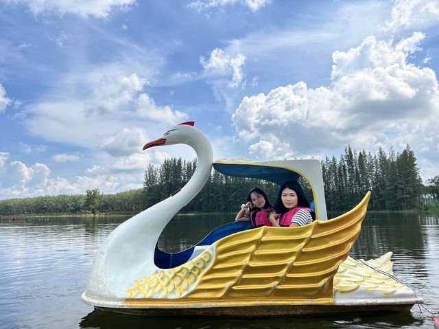 Madam Supakan Camping 🏕️