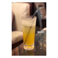 旺角樓上舒適cafe