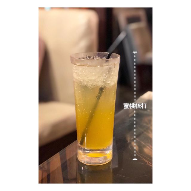 旺角樓上舒適cafe