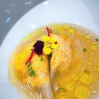 韓國佛寺式素食