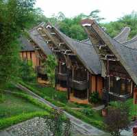 HERITAGE TORAJA HOTEL