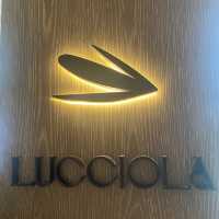 高質意大利午餐 - Lucciola 