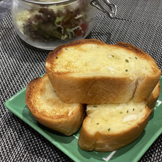 香港探店 旺角美食 Lockeroom Dining 